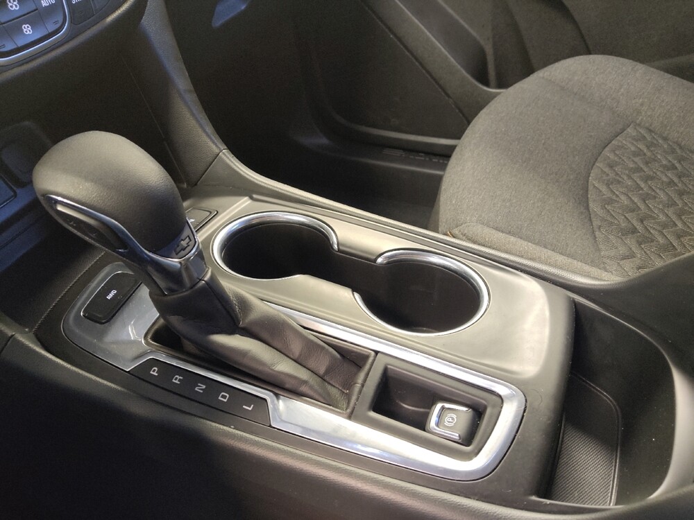 2024 Chevrolet Equinox in Houston, TX 77034 - 18146937 26