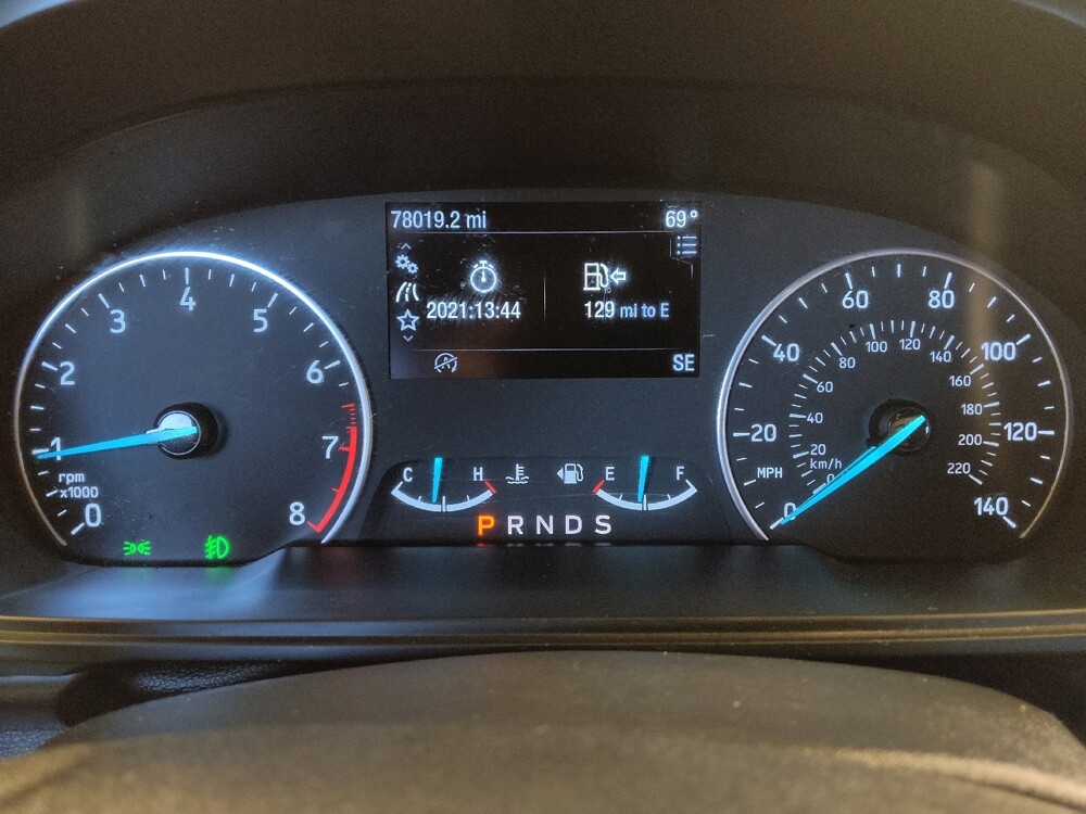 2019 Ford EcoSport in Round Rock, TX 78664 - 18146938 23