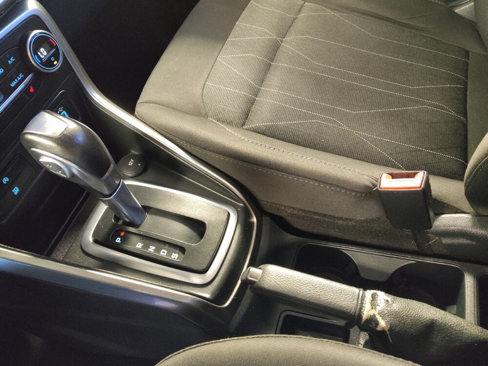 2019 Ford EcoSport in Round Rock, TX 78664 - 18146938 26
