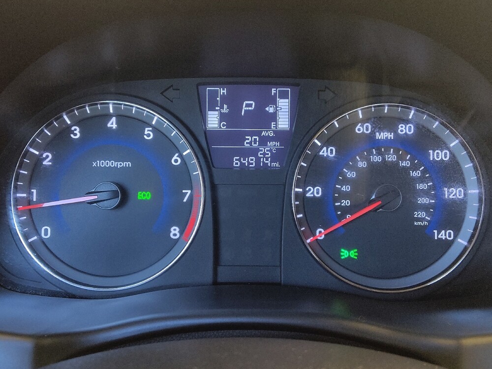 2016 Hyundai Accent in Houston, TX 77034 - 18146939 23