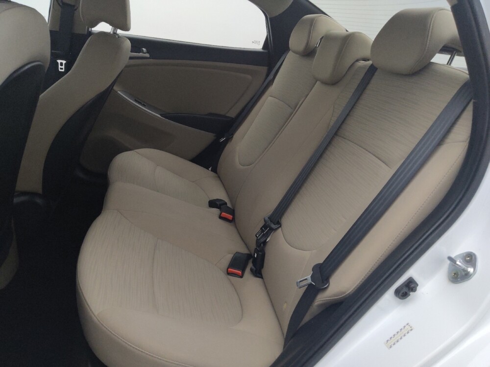 2016 Hyundai Accent in Houston, TX 77034 - 18146939 18