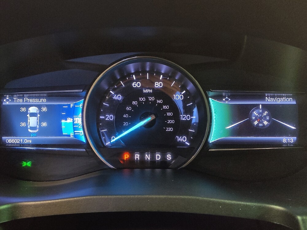 2017 Ford Explorer in Houston, TX 77034 - 18146940 23