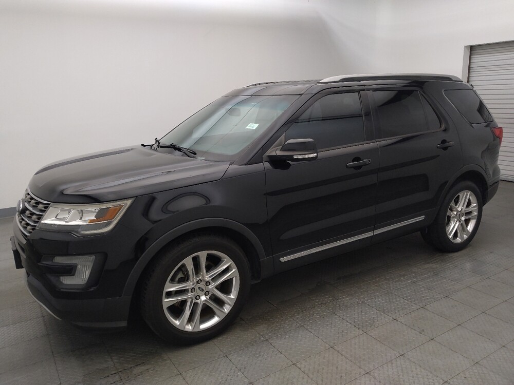 2017 Ford Explorer in Houston, TX 77034 - 18146940 2