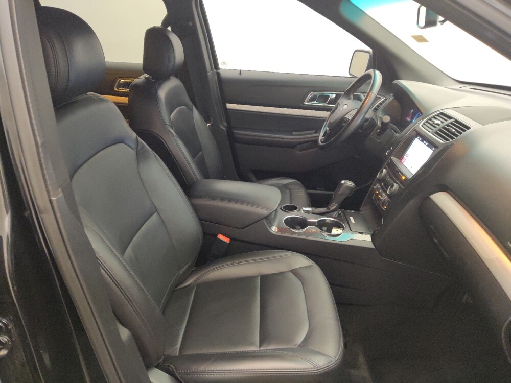 2017 Ford Explorer in Houston, TX 77034 - 18146940 21
