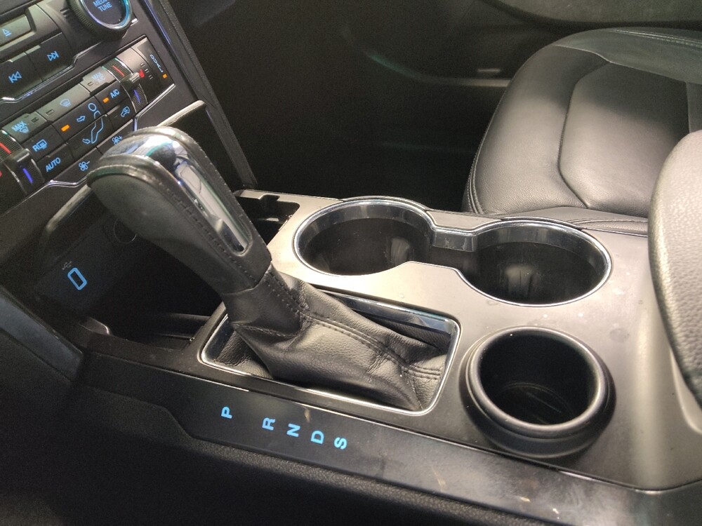 2017 Ford Explorer in Houston, TX 77034 - 18146940 26
