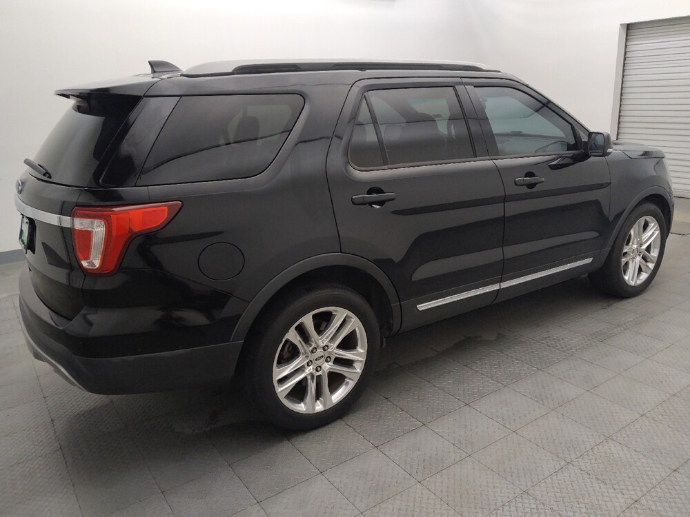 2017 Ford Explorer in Houston, TX 77034 - 18146940 10