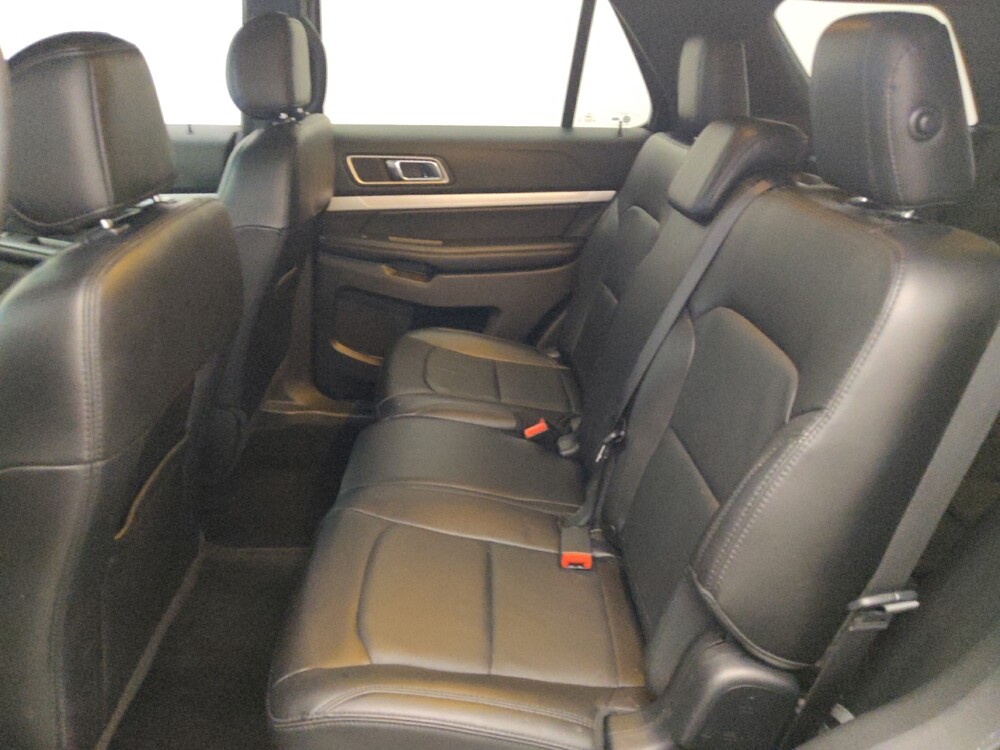 2017 Ford Explorer in Houston, TX 77034 - 18146940 18