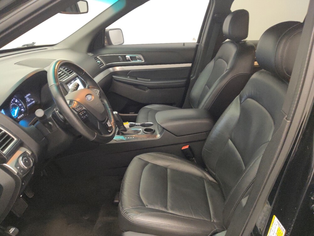2017 Ford Explorer in Houston, TX 77034 - 18146940 17