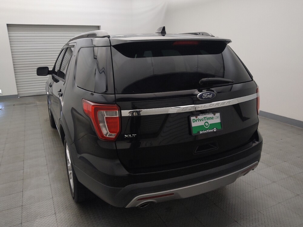 2017 Ford Explorer in Houston, TX 77034 - 18146940 6