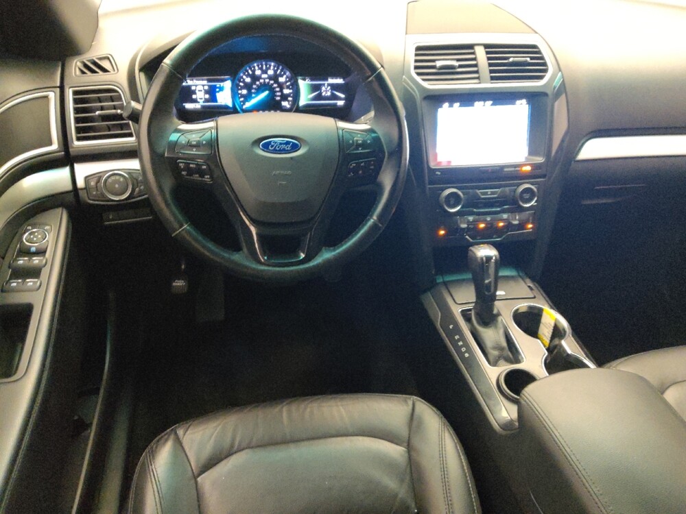 2017 Ford Explorer in Houston, TX 77034 - 18146940 22