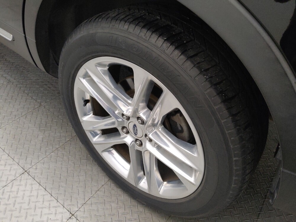 2017 Ford Explorer in Houston, TX 77034 - 18146940 31