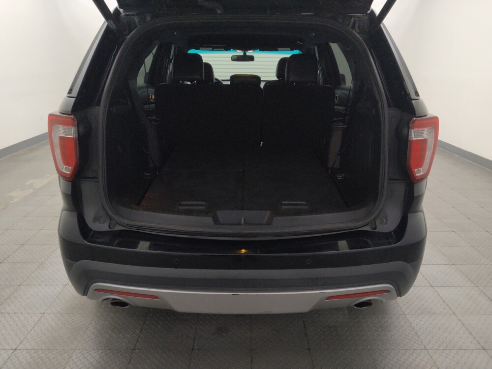 2017 Ford Explorer in Houston, TX 77034 - 18146940 29
