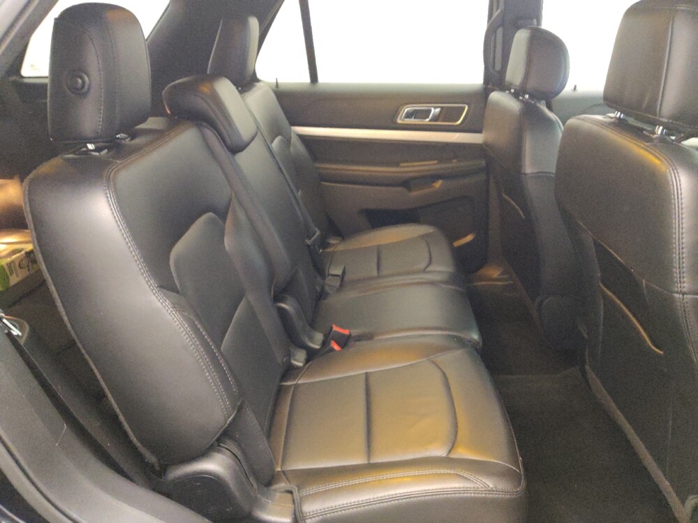 2017 Ford Explorer in Houston, TX 77034 - 18146940 19