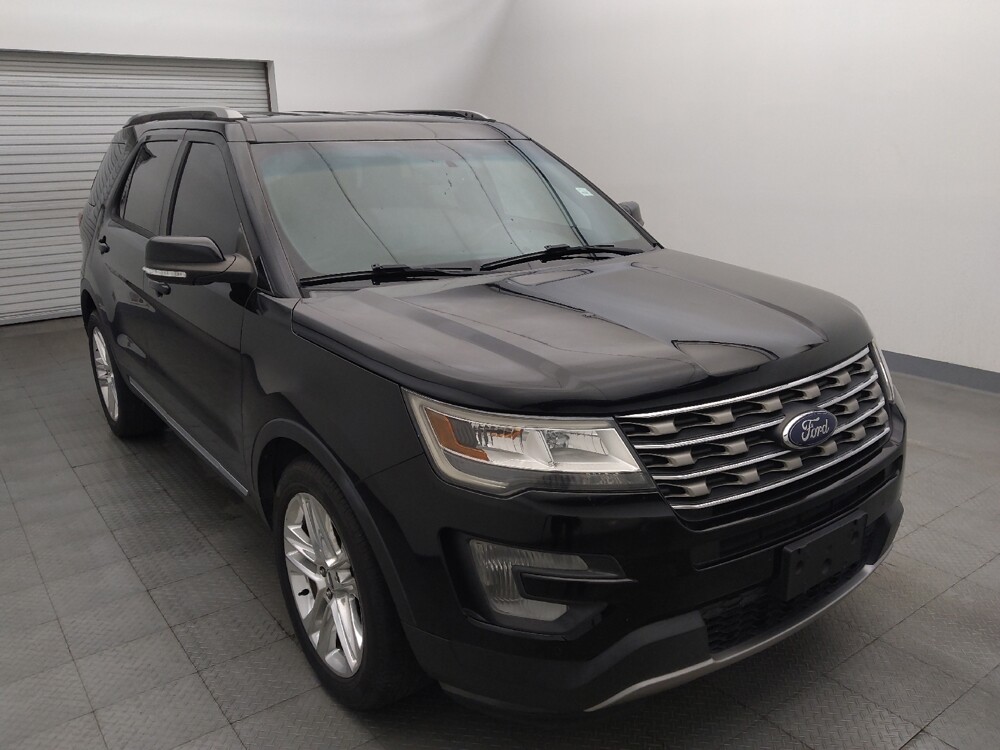 2017 Ford Explorer in Houston, TX 77034 - 18146940 13