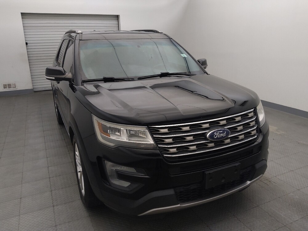 2017 Ford Explorer in Houston, TX 77034 - 18146940 14