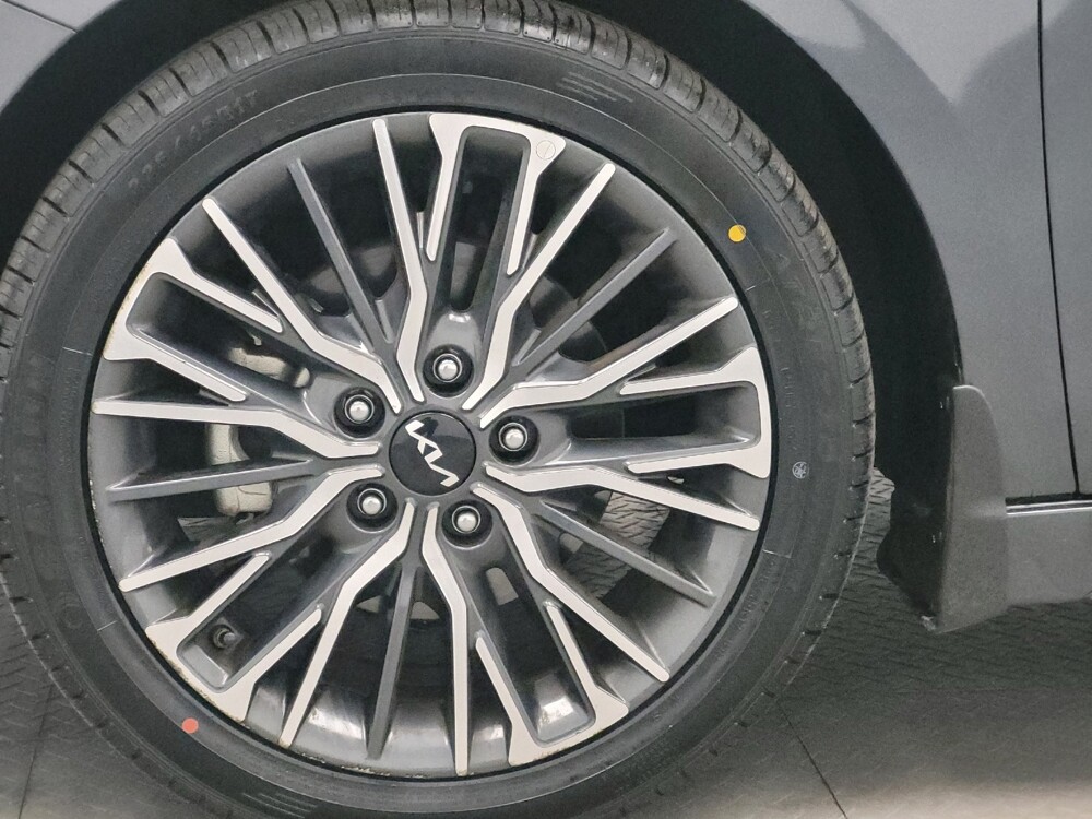 2024 Kia Forte in Antioch, TN 37013 - 18146941 31