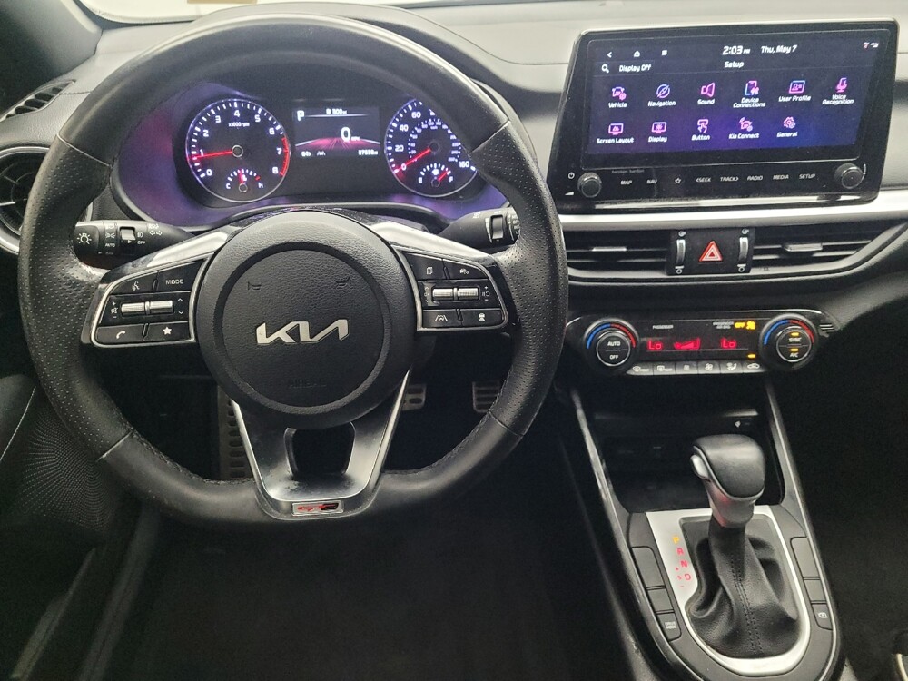 2024 Kia Forte in Antioch, TN 37013 - 18146941 22