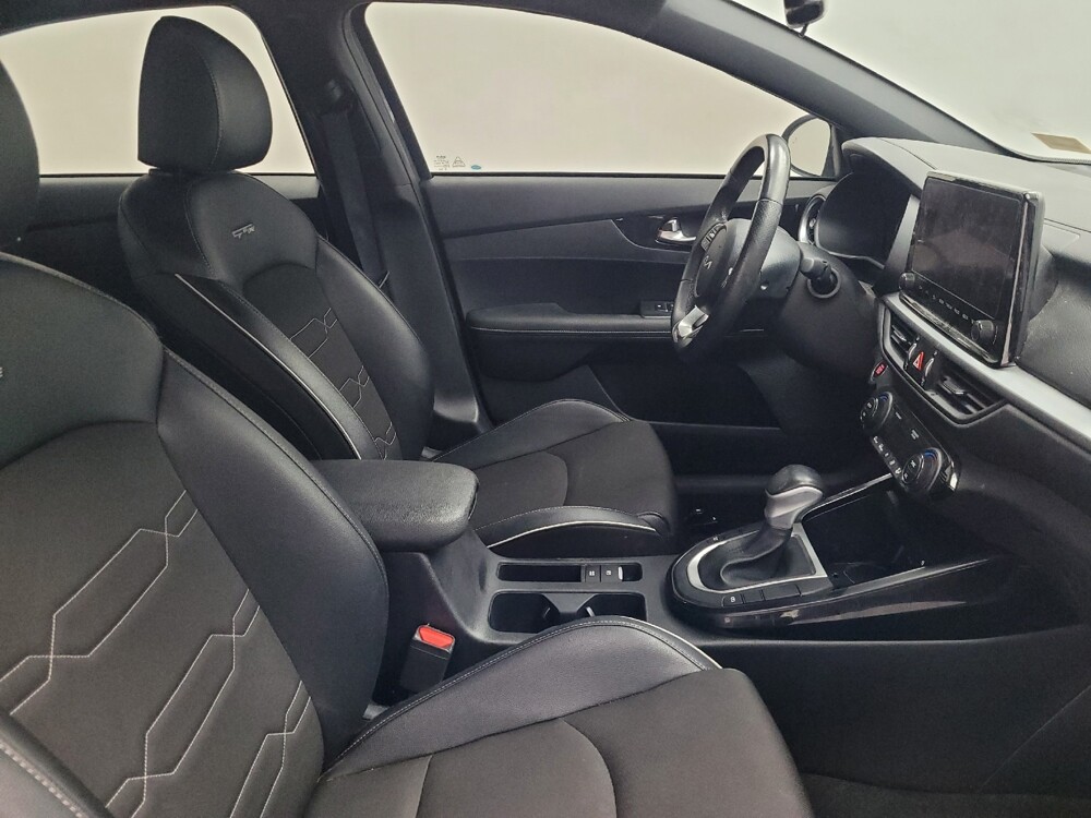 2024 Kia Forte in Antioch, TN 37013 - 18146941 21