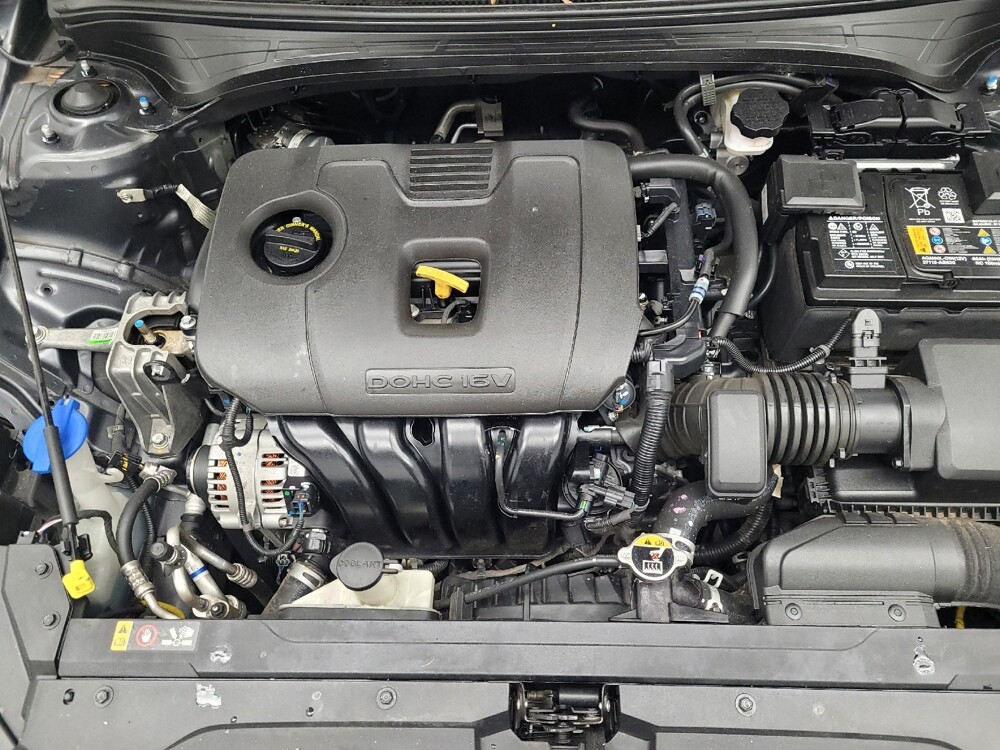 2024 Kia Forte in Antioch, TN 37013 - 18146941 30