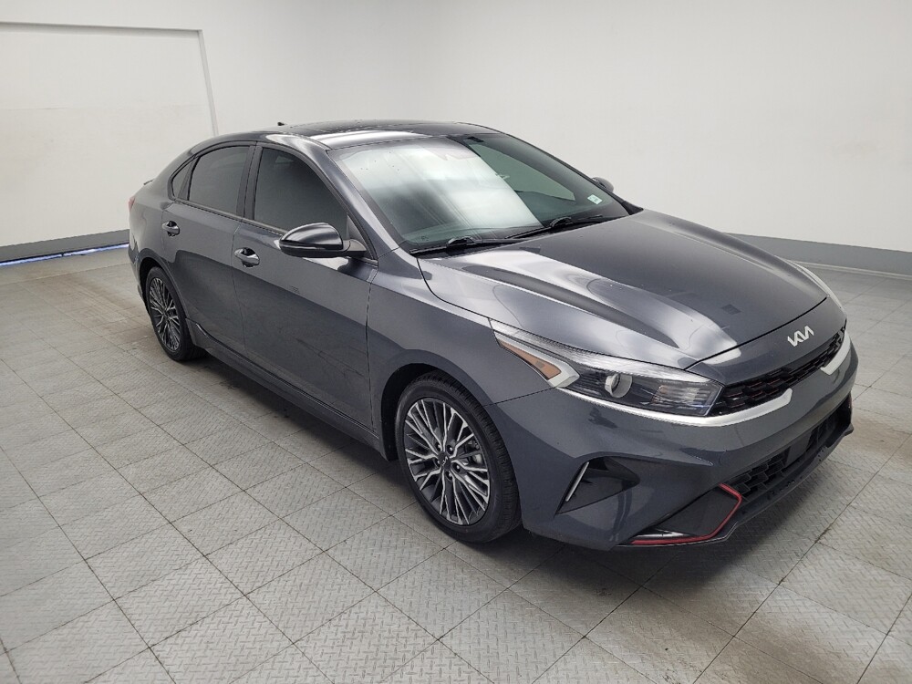 2024 Kia Forte in Antioch, TN 37013 - 18146941 13