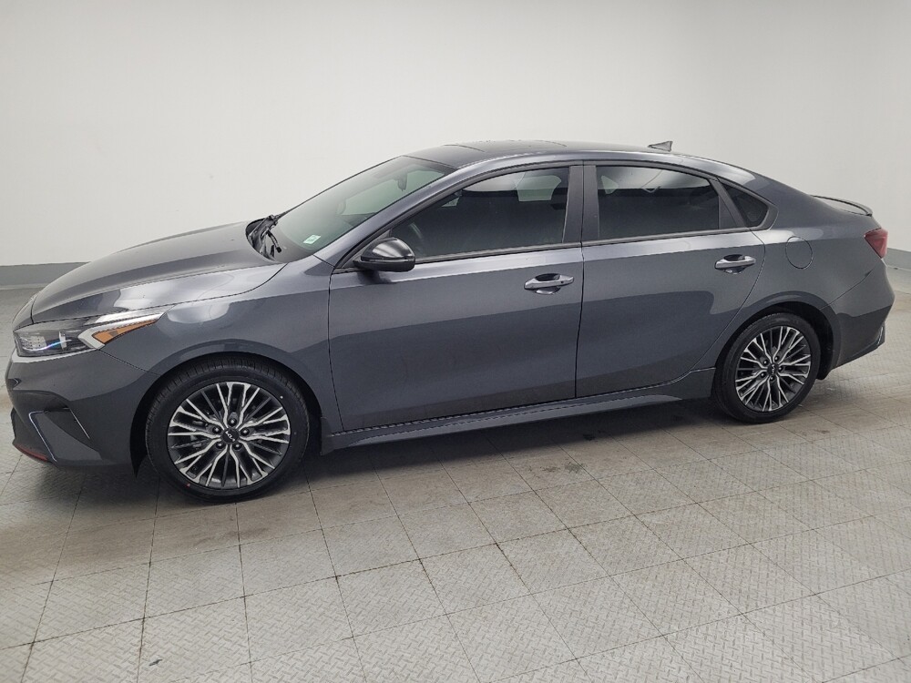 2024 Kia Forte in Antioch, TN 37013 - 18146941 2