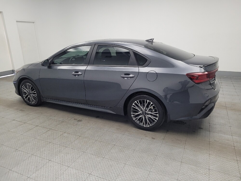 2024 Kia Forte in Antioch, TN 37013 - 18146941 3