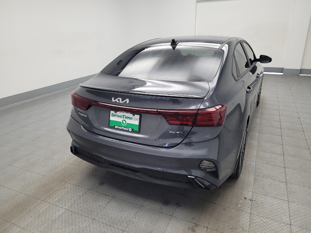 2024 Kia Forte in Antioch, TN 37013 - 18146941 7