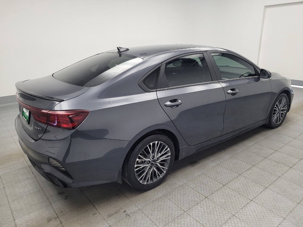 2024 Kia Forte in Antioch, TN 37013 - 18146941 9