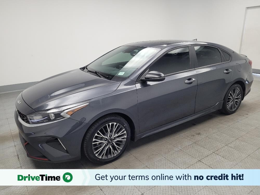 2024 Kia Forte in Antioch, TN 37013 - 18146941