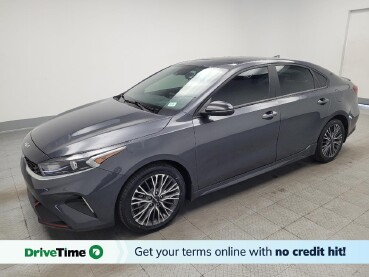 2024 Kia Forte in Antioch, TN 37013