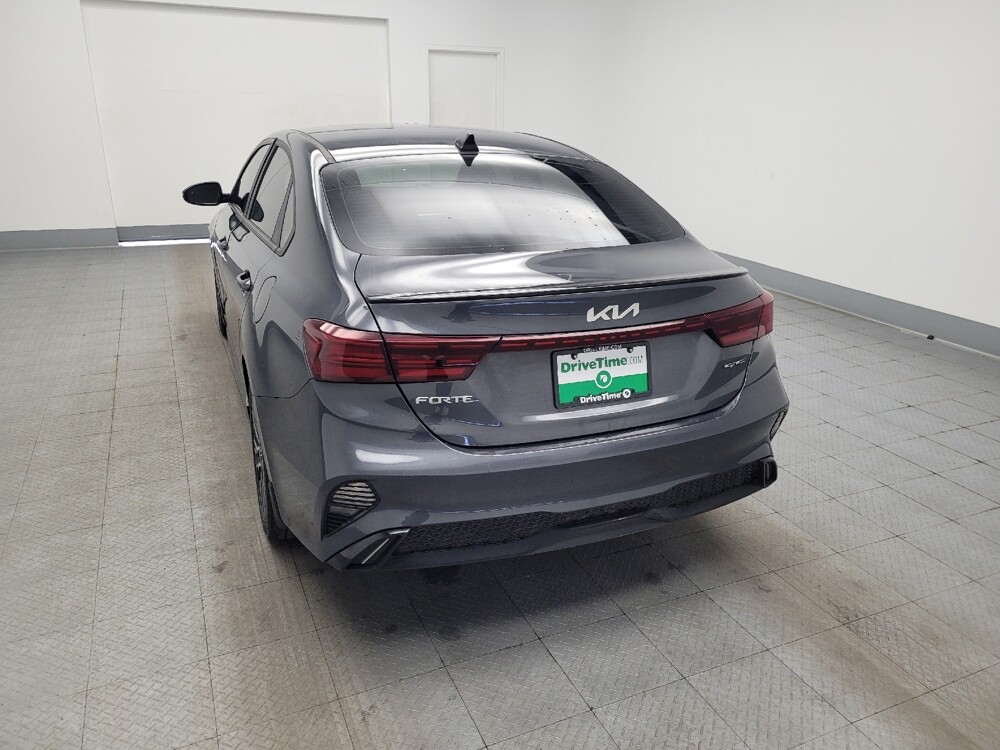 2024 Kia Forte in Antioch, TN 37013 - 18146941 6