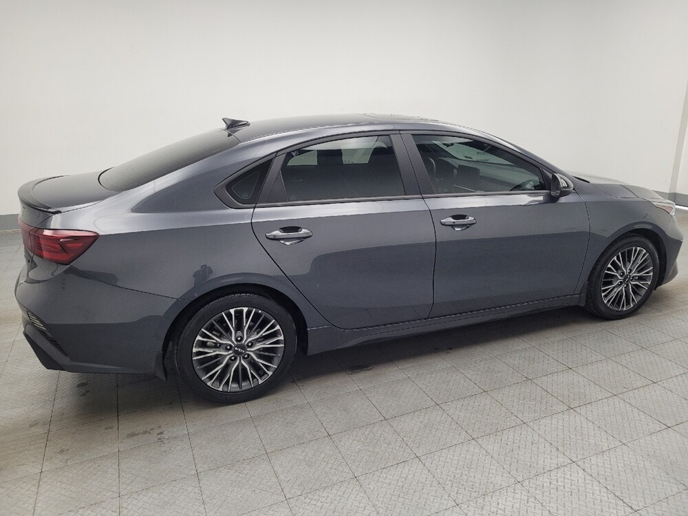 2024 Kia Forte in Antioch, TN 37013 - 18146941 10