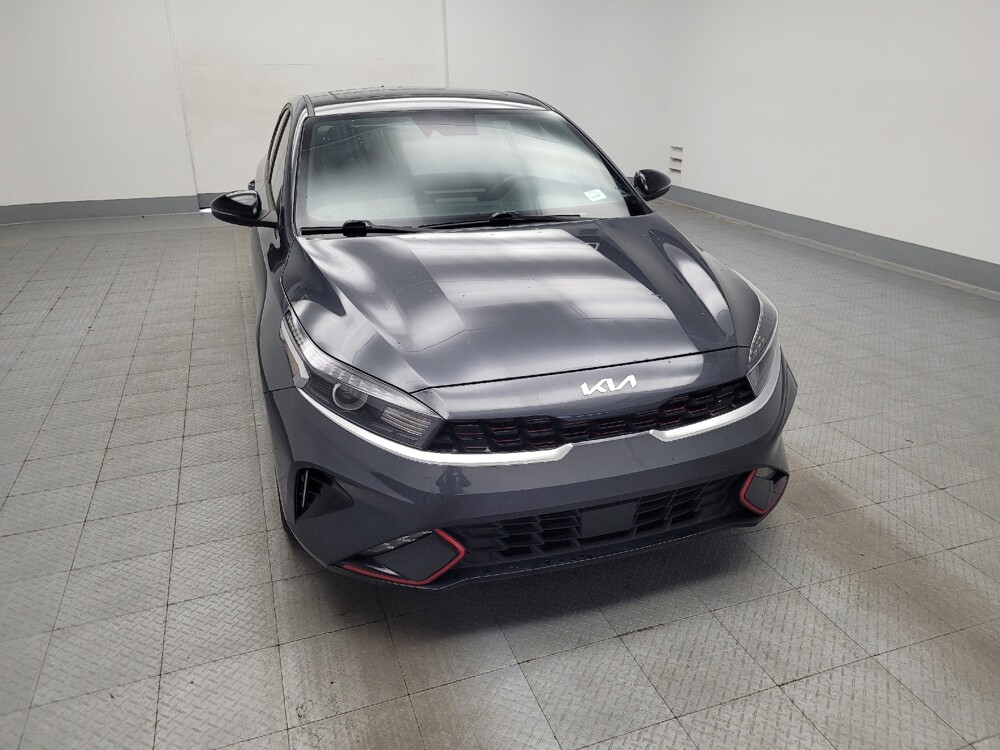 2024 Kia Forte in Antioch, TN 37013 - 18146941 14