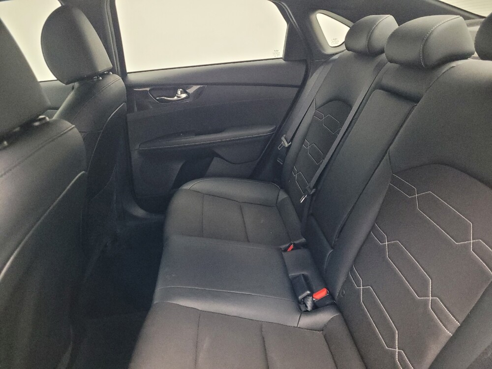 2024 Kia Forte in Antioch, TN 37013 - 18146941 18