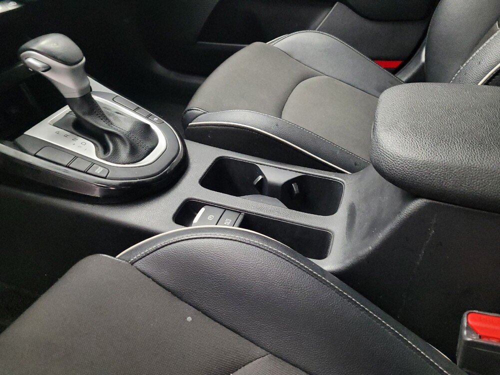 2024 Kia Forte in Antioch, TN 37013 - 18146941 26