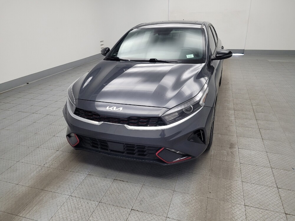 2024 Kia Forte in Antioch, TN 37013 - 18146941 15