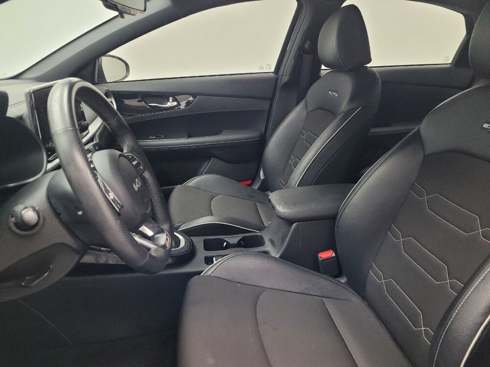 2024 Kia Forte in Antioch, TN 37013 - 18146941 17