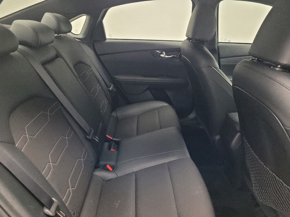 2024 Kia Forte in Antioch, TN 37013 - 18146941 19