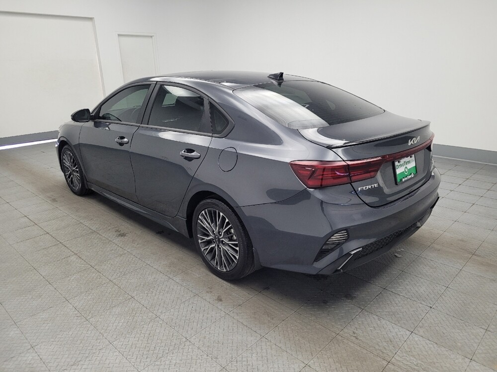 2024 Kia Forte in Antioch, TN 37013 - 18146941 5