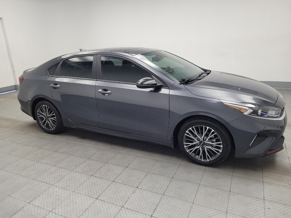2024 Kia Forte in Antioch, TN 37013 - 18146941 11
