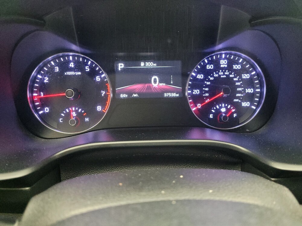2024 Kia Forte in Antioch, TN 37013 - 18146941 23