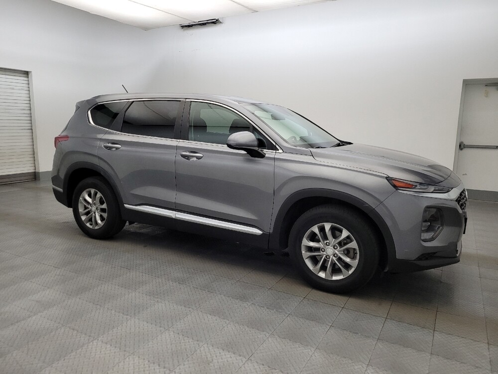 2019 Hyundai Santa Fe in Albuquerque, NM 87113 - 18146944 11