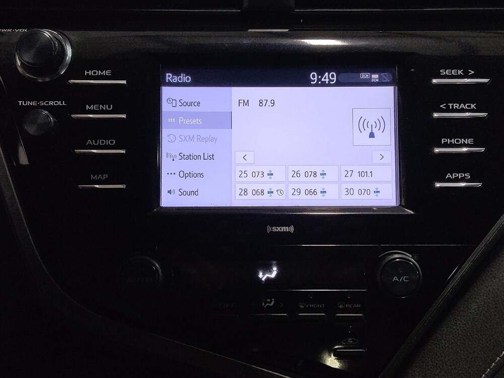 2020 Toyota Camry in Plano, TX 75074 - 18146946 25