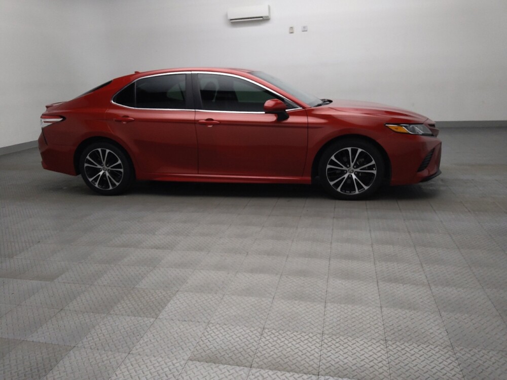 2020 Toyota Camry in Plano, TX 75074 - 18146946 11