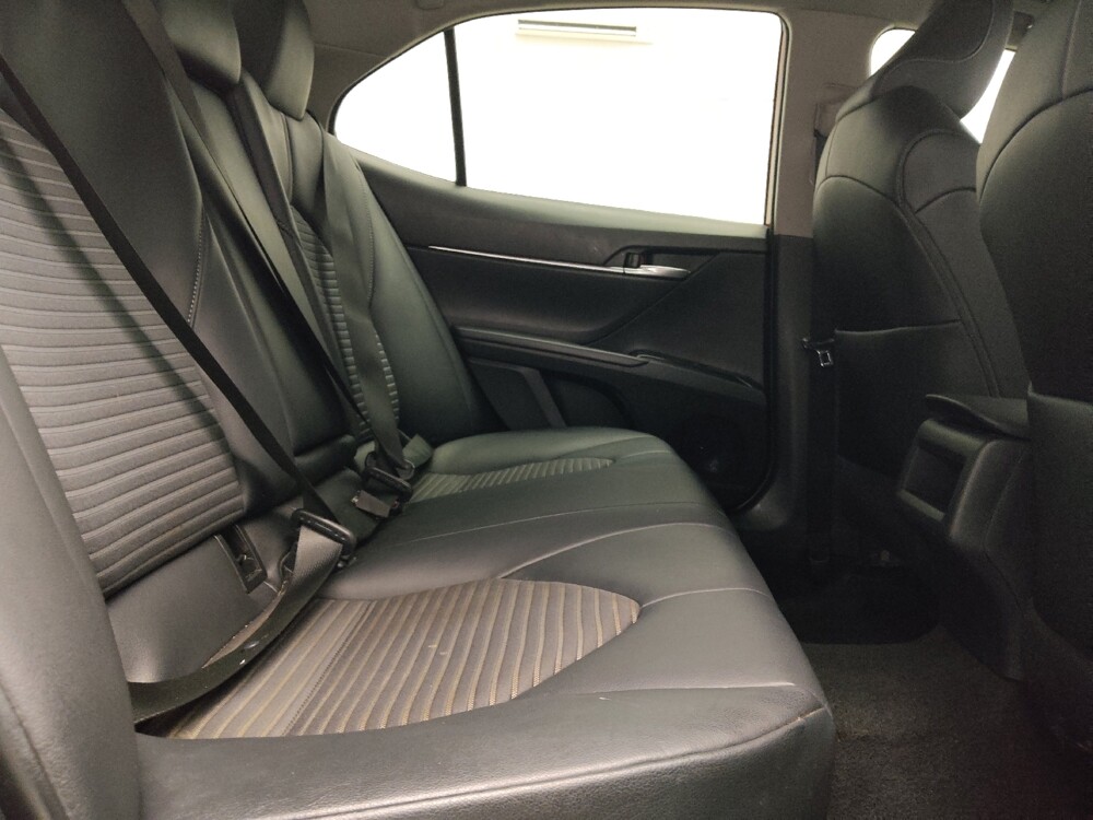 2020 Toyota Camry in Plano, TX 75074 - 18146946 19