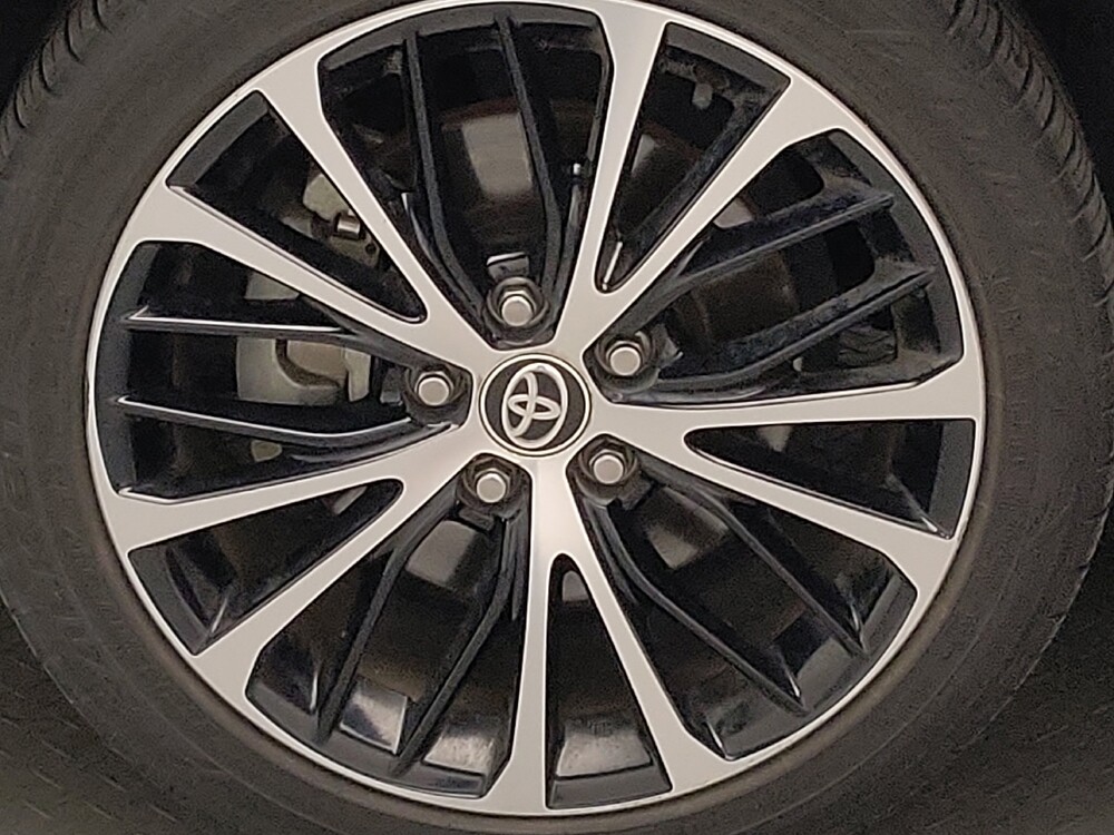 2020 Toyota Camry in Plano, TX 75074 - 18146946 31