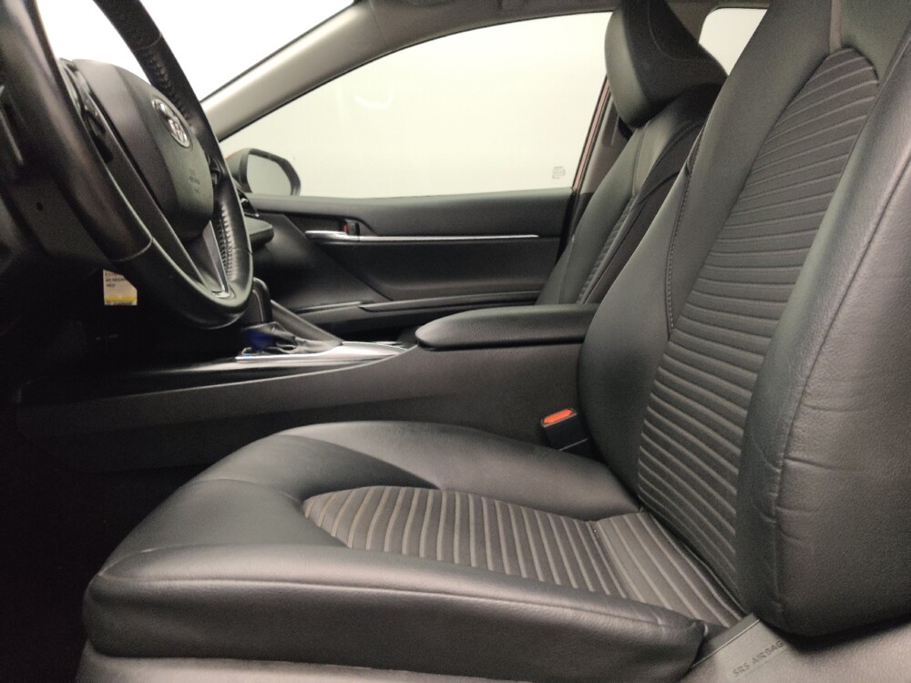 2020 Toyota Camry in Plano, TX 75074 - 18146946 17