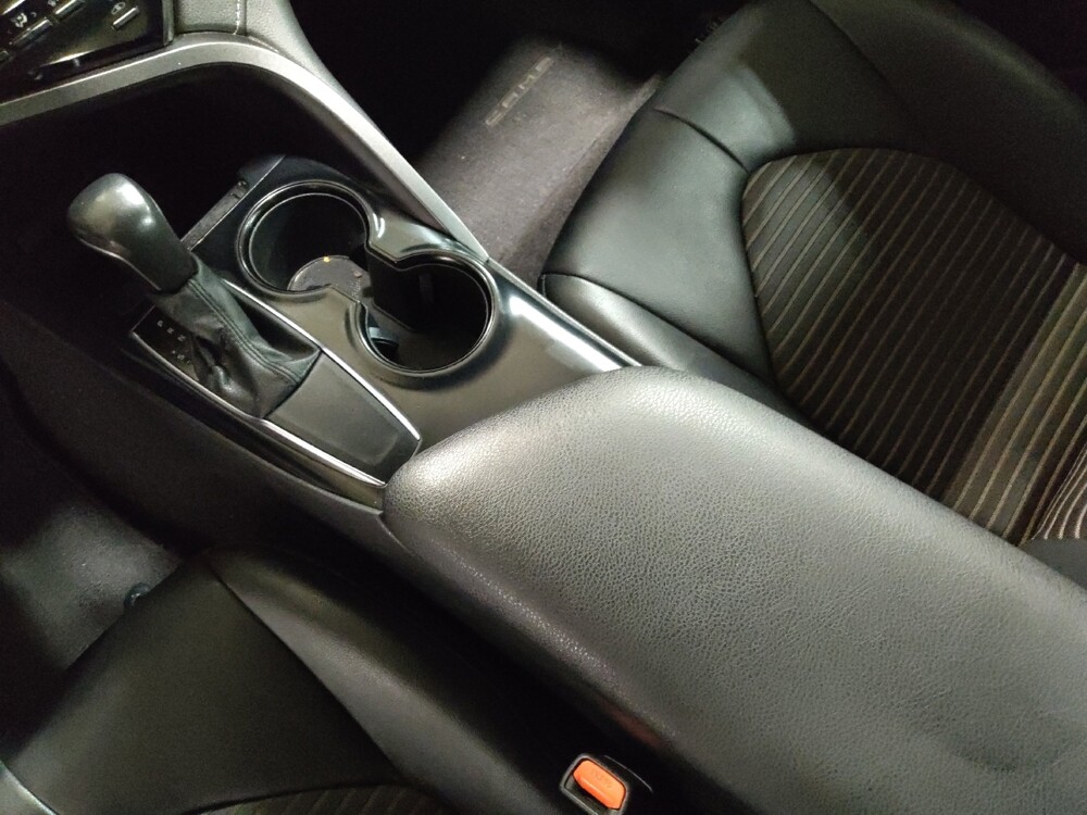2020 Toyota Camry in Plano, TX 75074 - 18146946 26