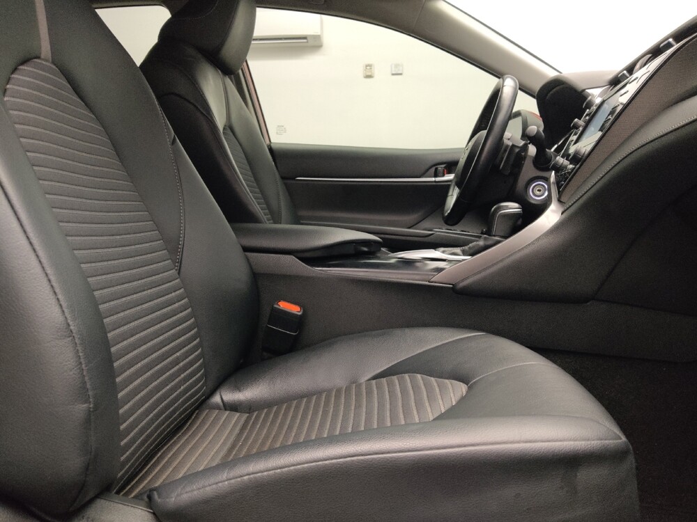 2020 Toyota Camry in Plano, TX 75074 - 18146946 21