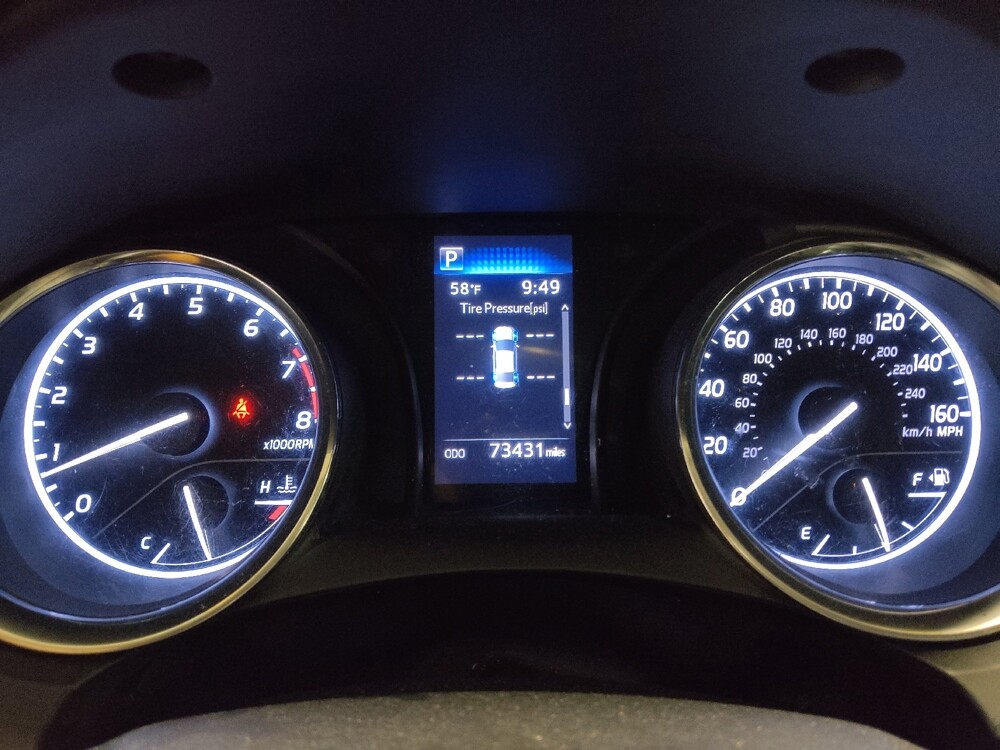 2020 Toyota Camry in Plano, TX 75074 - 18146946 23
